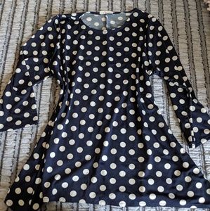 SOLD |•Bella Flore•| tunic shirt